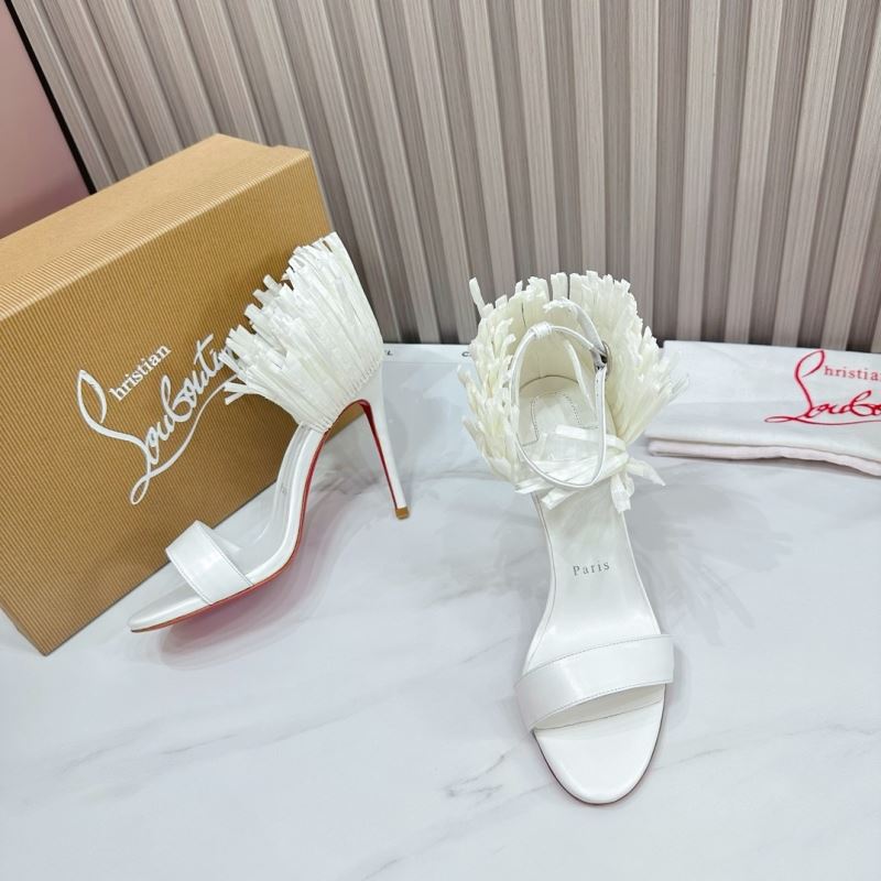 Christian Louboutin Sandals